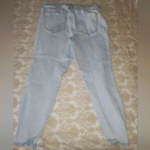 Boyfriend Jeans